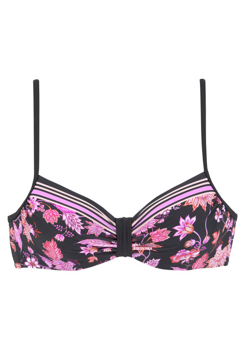 Bild: Bügel-Bikini-Top von LASCANA: Bohemian