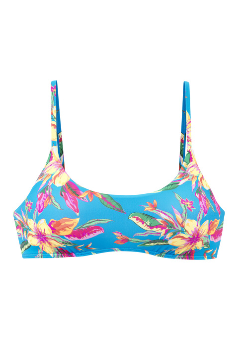 Bild: Bustier-Bikini-Top von LASCANA: Malia