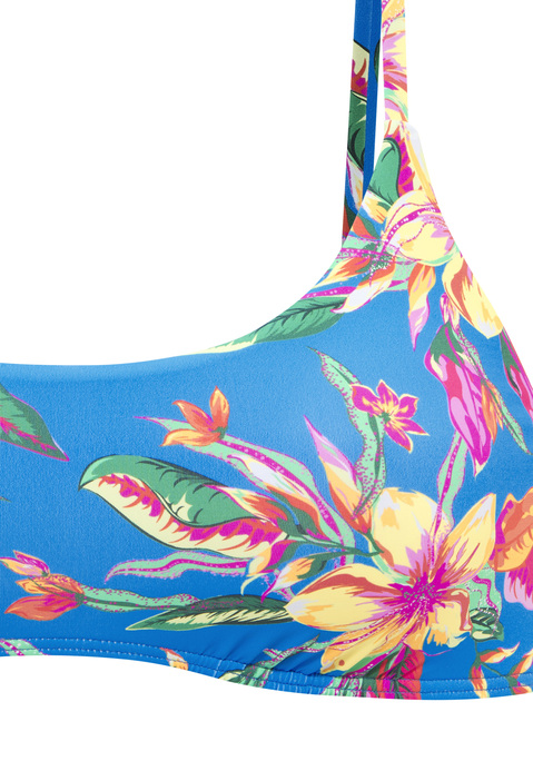 Bild: Bustier-Bikini-Top von LASCANA: Malia