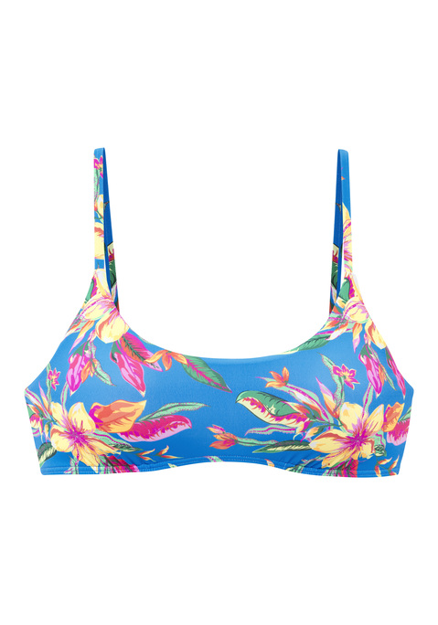 Bild: Bustier-Bikini-Top von LASCANA: Malia