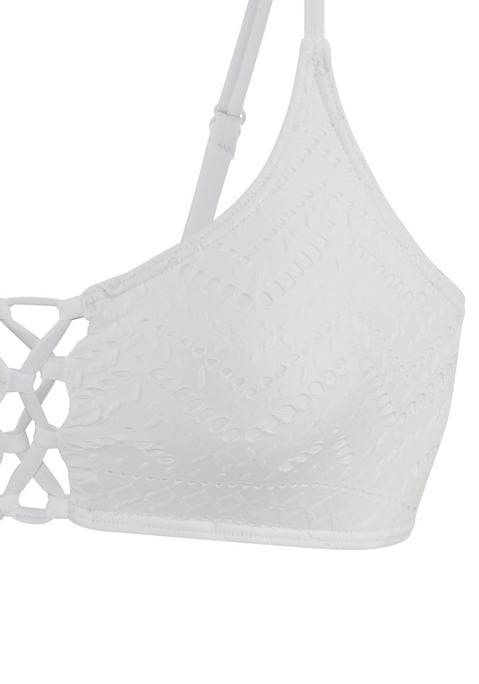 Bild: Bustier-Bikini-Top von LASCANA: Omara
