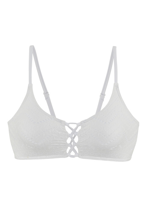 Bild: Bustier-Bikini-Top von LASCANA: Omara