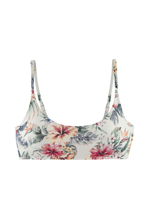 Bild: Bustier-Bikini-Top von LASCANA: Salsa