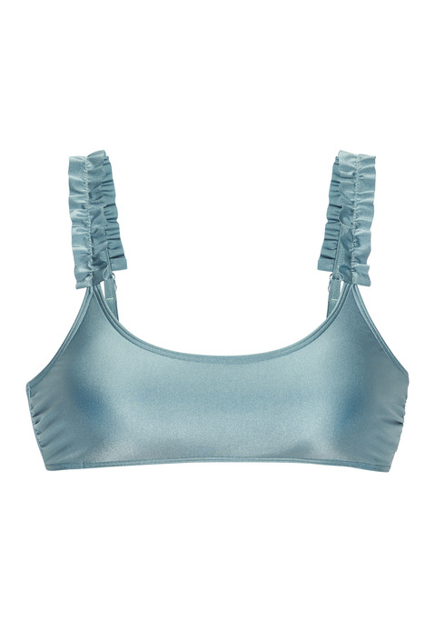 Bild: Bustier-Bikini-Top von LASCANA: Liora