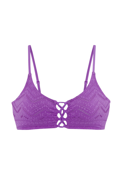Bild: Bustier-Bikini-Top von LASCANA: Omara