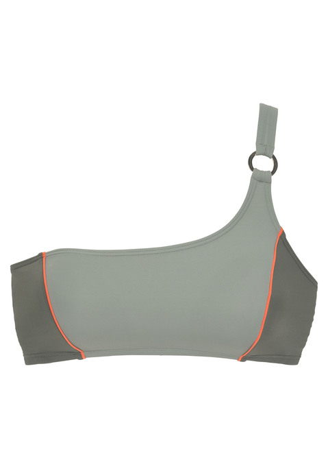 Bild: Bustier-Bikini-Top von LASCANA: Yuna