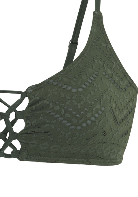 Bild: Bustier-Bikini-Top von LASCANA: Omara