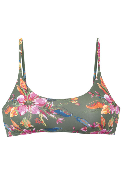 Bild: Bustier-Bikini-Top von LASCANA: Malia