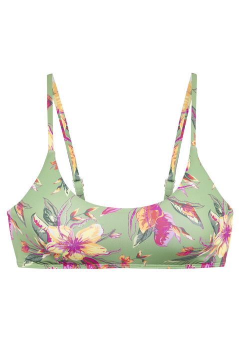 Bild: Bustier-Bikini-Top von LASCANA: Malia