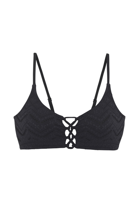 Bild: Bustier-Bikini-Top von LASCANA: Omara