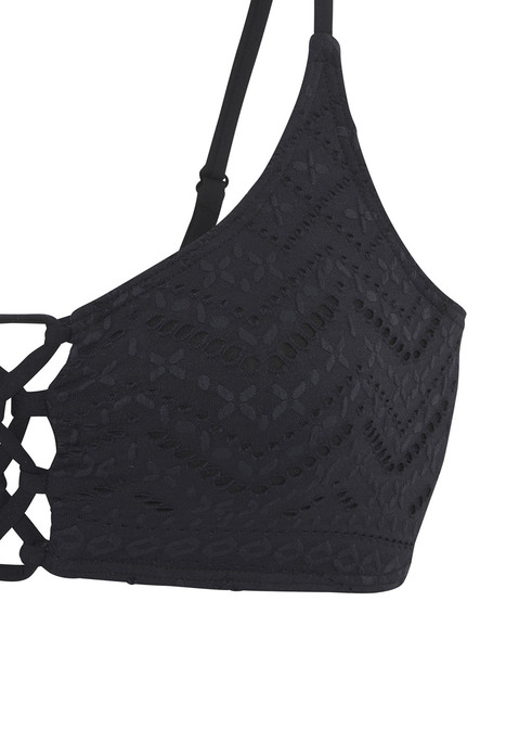 Bild: Bustier-Bikini-Top von LASCANA: Omara