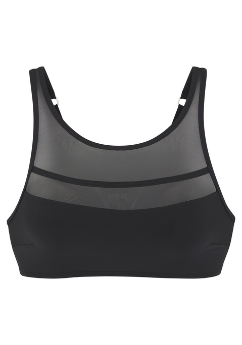 Bild: Bustier-Bikini-Top von LASCANA: Mascha