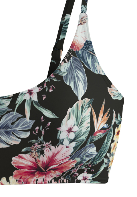 Bild: Bustier-Bikini-Top von LASCANA: Salsa