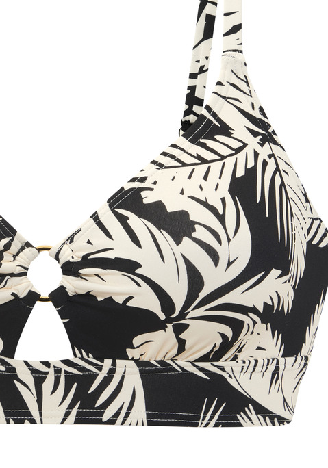 Bild: Bustier-Bikini-Top von LASCANA: Cassie