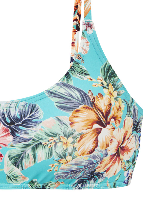 Bild: Bustier-Bikini-Top von LASCANA: Salsa