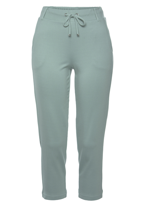 LASCANA Caprileggings Damen mint Gr.36