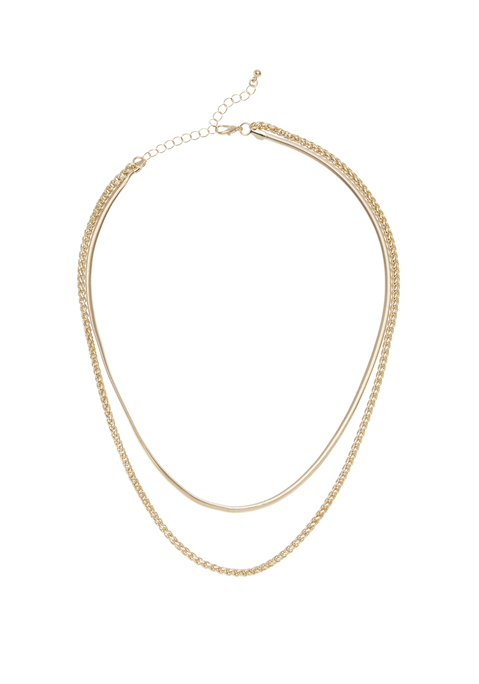 Bild: Collier von LASCANA: 