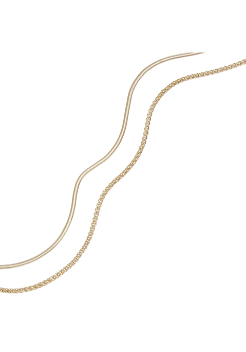 Bild: Collier von LASCANA: 