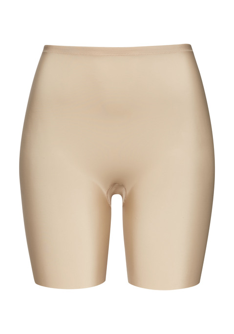 Bild: Formhose von LASCANA: Basic Longpanty mit langem Bein. Dank hohem Elasthananteil schmiegt sich die Hose angenehm an. Ideal für kurze Kleider oder Röcke, auch für enganliegende Kleidung geeignet. Mit eingearbeitetem Baumwollzwickel. Mit Liebe & Leidenschaft in Hamburg kreiert. Obermaterial: 75% Polyamid, 25% Elasthan.
