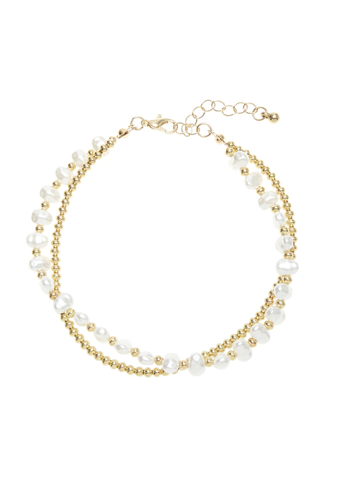 Bild: Fußkette von LASCANA: 