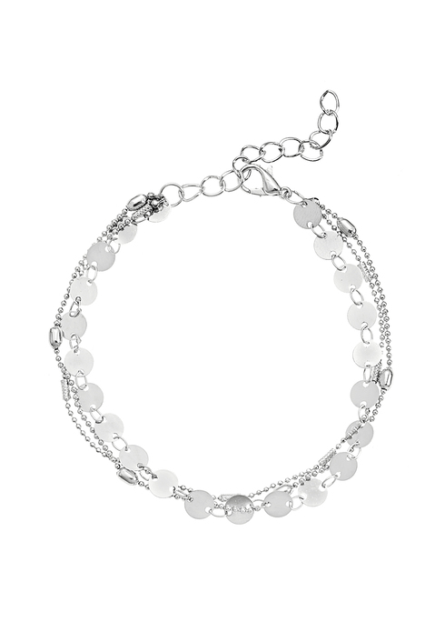 Bild: Fußkette von LASCANA: 