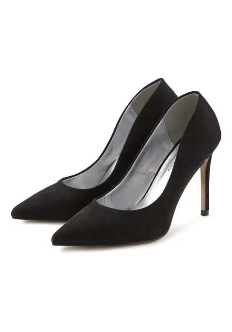 PUMPS VON LASCANA