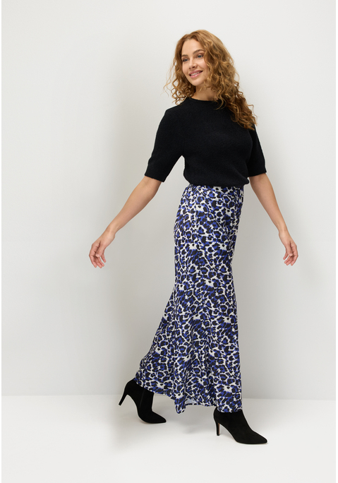 Bild: High-Heel-Stiefelette von LASCANA: Stiefelette VEGAN von LASCANA. Obermaterial aus Microfaser. Futter aus Textil. Decksohle aus Lederimitat. Laufsohle aus Synthetik.