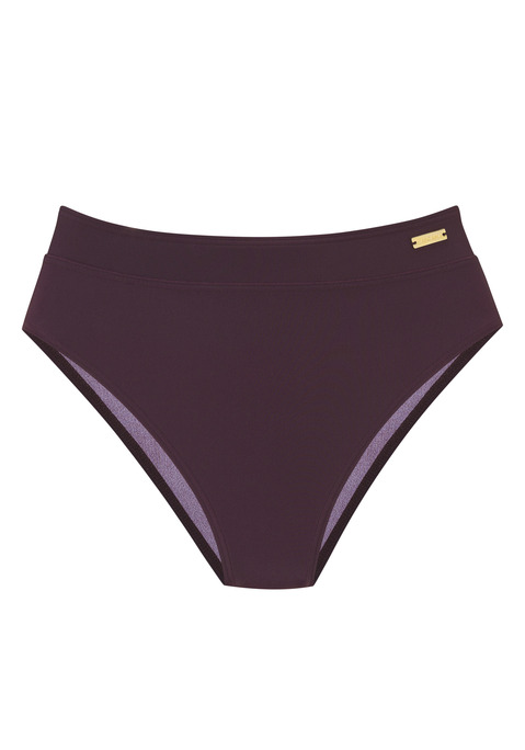 Bild: Highwaist-Bikini-Hose von LASCANA: Lolo