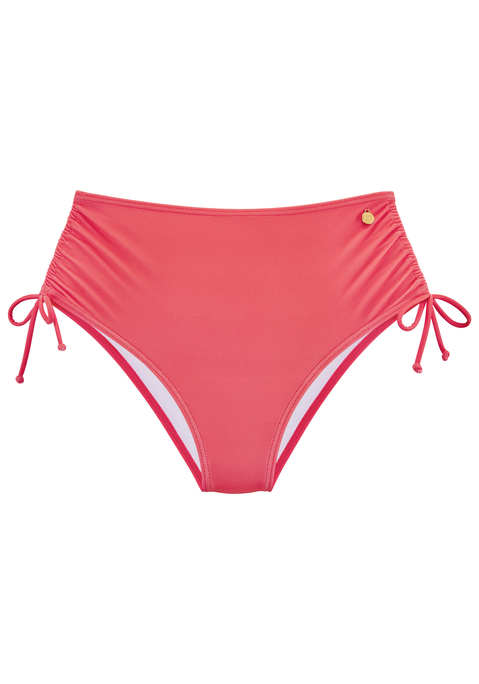 Bild: Highwaist-Bikini-Hose von LASCANA: Ronda