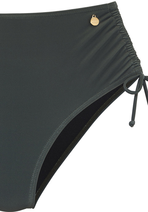 Bild: Highwaist-Bikini-Hose von LASCANA: Ronda