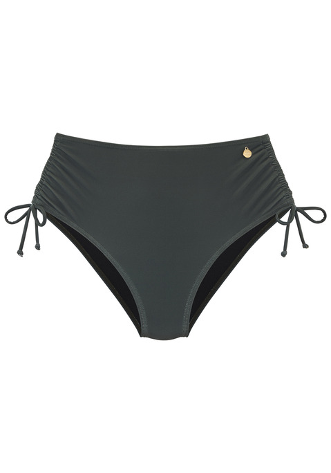 Bild: Highwaist-Bikini-Hose von LASCANA: Ronda