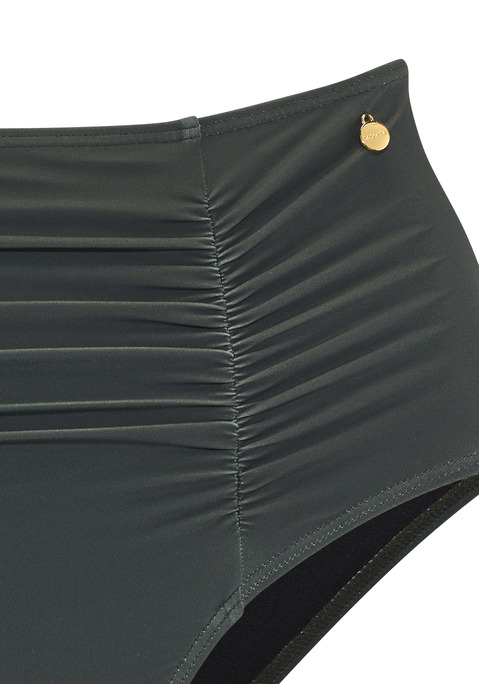 Bild: Highwaist-Bikini-Hose von LASCANA: Ronda
