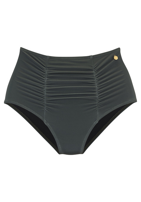 Bild: Highwaist-Bikini-Hose von LASCANA: Ronda