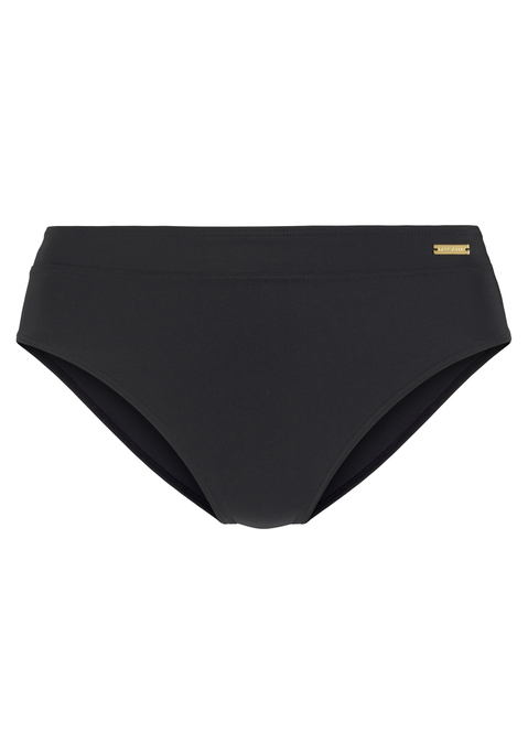 Bild: Highwaist-Bikini-Hose von LASCANA: Lolo