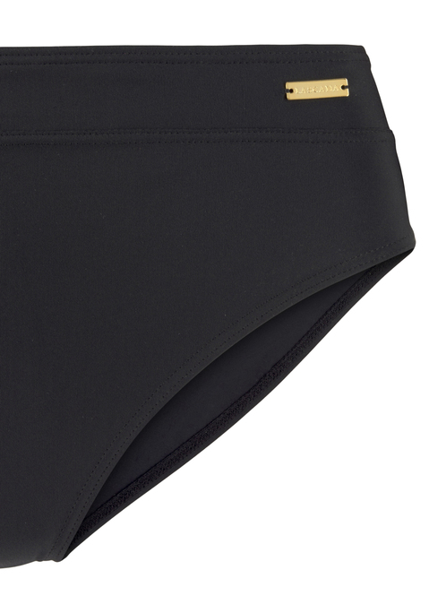 Bild: Highwaist-Bikini-Hose von LASCANA: Lolo