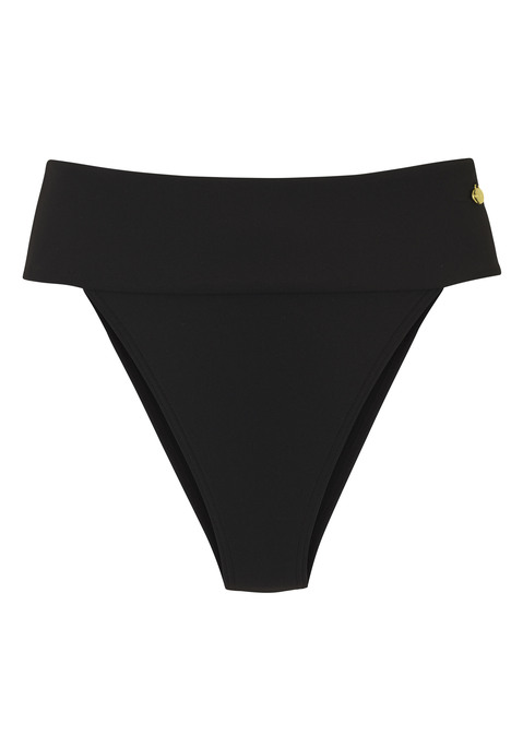 Bild: Highwaist-Bikini-Hose von LASCANA: Gill