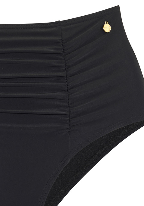 Bild: Highwaist-Bikini-Hose von LASCANA: Ronda