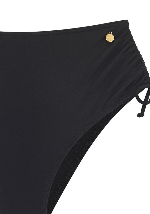 Bild: Highwaist-Bikini-Hose von LASCANA: Ronda