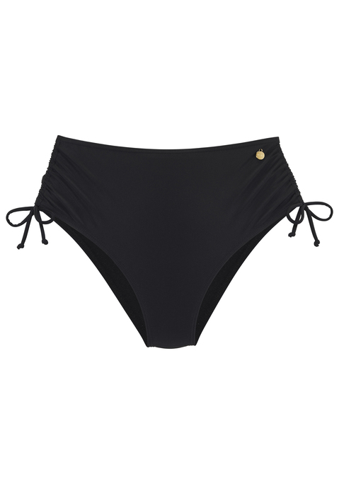 Bild: Highwaist-Bikini-Hose von LASCANA: Ronda