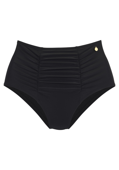 Bild: Highwaist-Bikini-Hose von LASCANA: Ronda