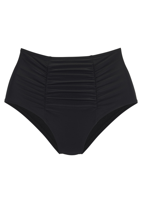 Bild: Highwaist-Bikini-Hose von LASCANA: Ronda