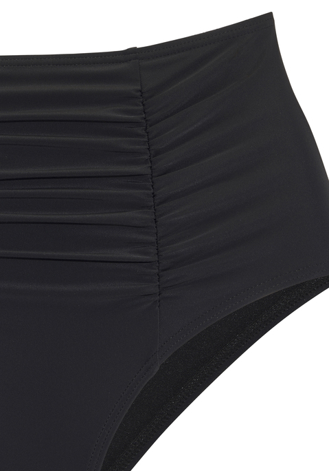 Bild: Highwaist-Bikini-Hose von LASCANA: Ronda