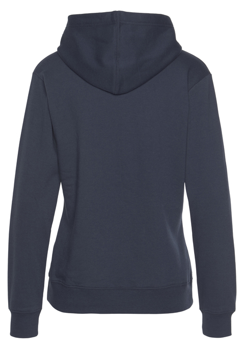 LASCANA Hoodie Damen nachtblau Gr.44/46