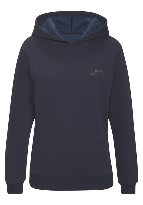 Bild: Kapuzenpullover von LASCANA: GoldenGinko152