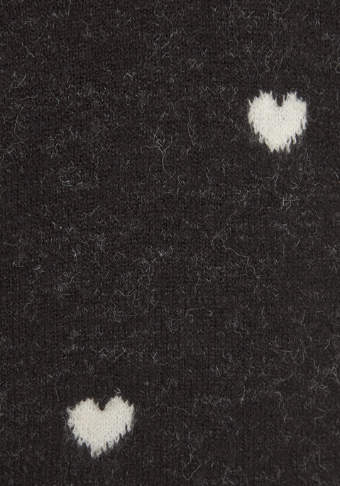 Bild: Kurzarmpullover von LASCANA: 