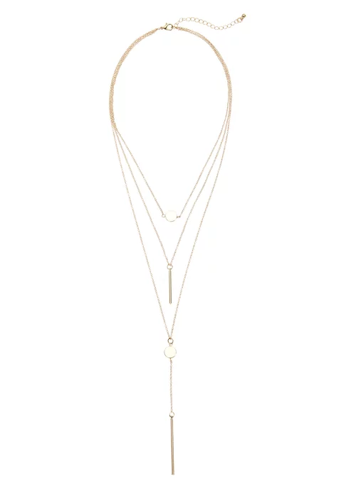 LANGE KETTE VON LASCANA