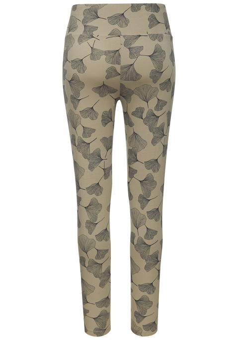 Bild: Leggings von LASCANA: GoldenGinko152