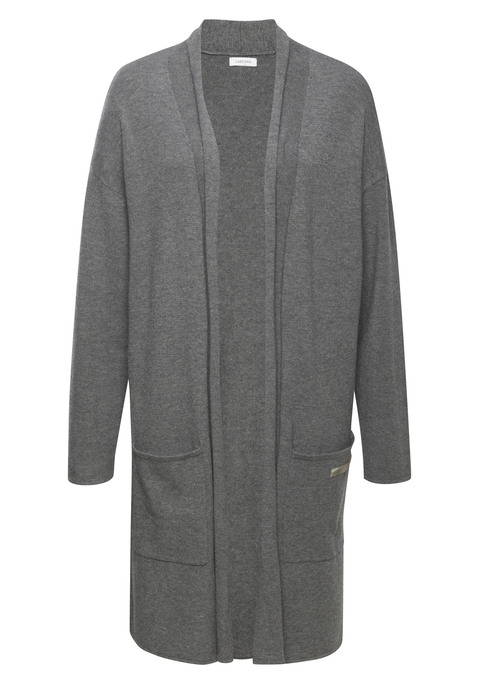 Bild: Longstrickjacke von LASCANA: LascanaPastelKnits