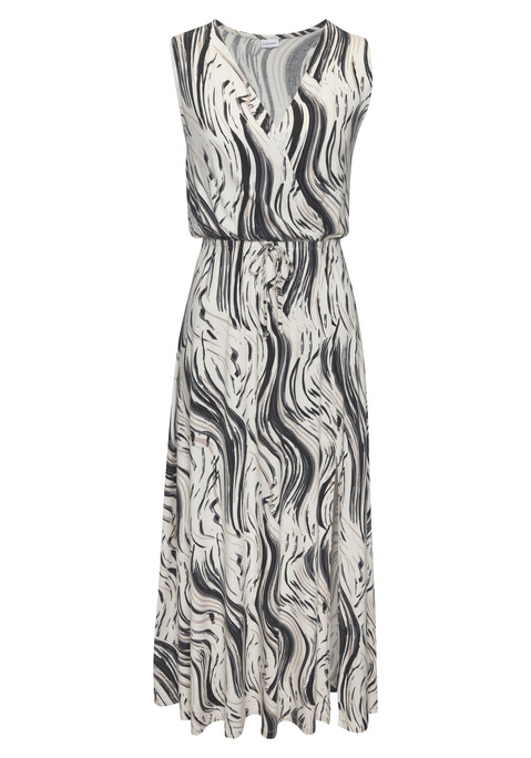 Bild: Maxikleid von LASCANA: 