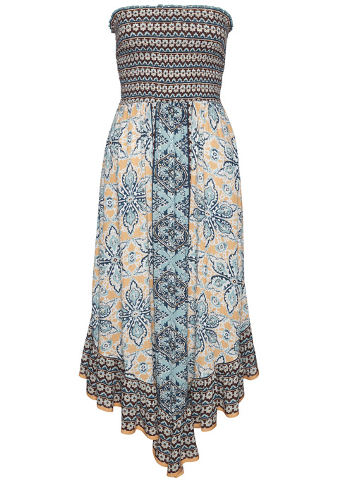 Bild: Midikleid von LASCANA: 